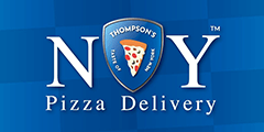 NY Pizza Delivery